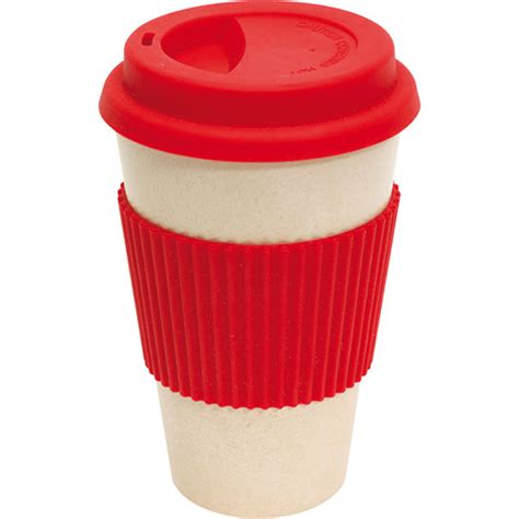Bamboo Coffee Travel Mug | Coffee travel, Mugs, Travel mug