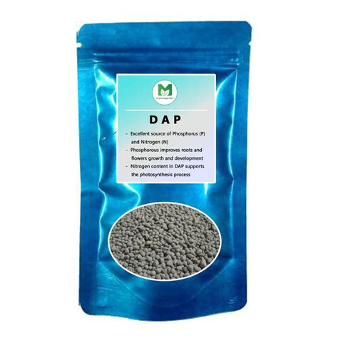 DAP Fertilizer 1kg - MyOwnGarden®