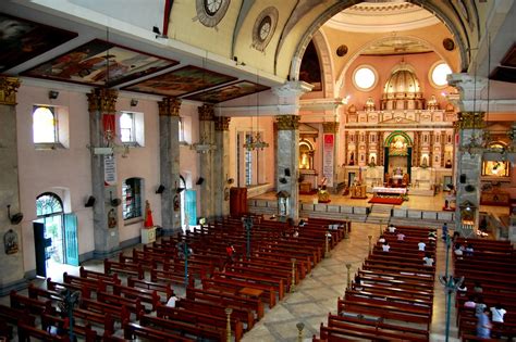 Lorenzo's Church (Binondo, Manila) | San Lorenzo Ruiz, the f… | Flickr