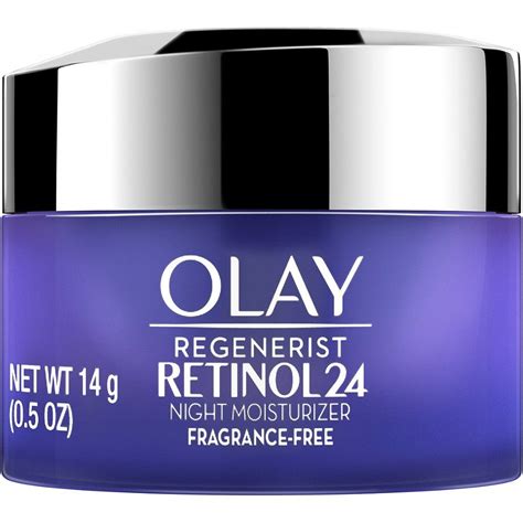 Olay Travel Size Regenerist Retinol24 Night Moisturizer | Ulta Beauty ...