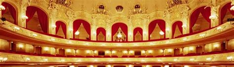 Komische Oper Berlin - Tickets und Spielplan