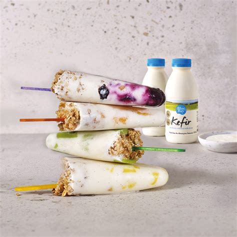 Kefir: A Versatile Dairy Superfood | Essentials Magazine Australia