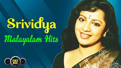 Srividya Malayalam Evergreen Hits | M.G.Soman | Madhu Superhit Malayalam Songs | Arjunan, Shyam ...