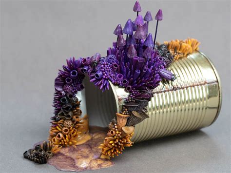 Discarded Objects — Stephanie Kilgast - Contemporary Sculptures and Art