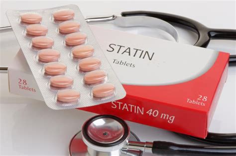 Widespread use of statins in healthy older people to prevent heart ...