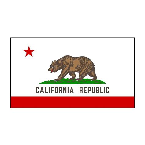 California Flag