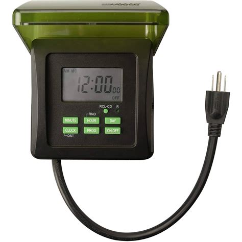 10 Best Pool Pump Timers in 2024 - Reviews & Top Picks | House Grail