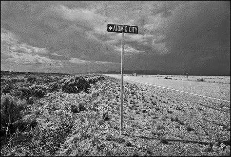 Atomic City, Idaho | Stan B. | Flickr