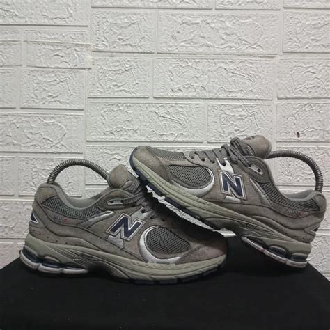 NEW BALANCE 2002R, Women's Fashion, Footwear, Sneakers on Carousell