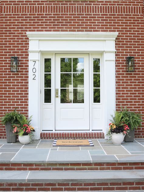 The Best Open Porch Decor Ideas For Each Season