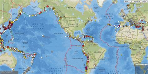 Tsunami alert: Is Florida at risk from tsunamis?