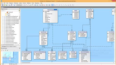 12 Database design tools for Interbase - DBMS Tools