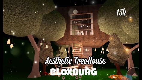 Bloxburg Cat Tree