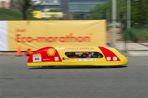 Four cars, built by teenagers, that get over 1,000 miles per gallon | Fuel efficient cars ...