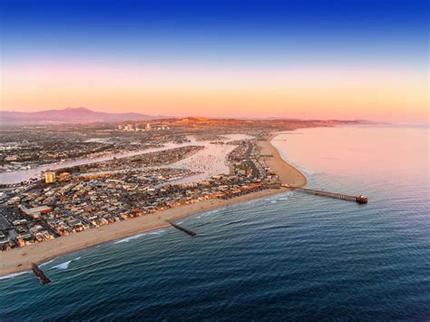 Newport Beach, California city guide: What to do and where to stay | The Independent