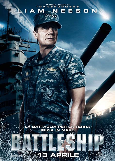 Battleship Movie Posters - Battleship (2012 movie) Photo (30752375) - Fanpop