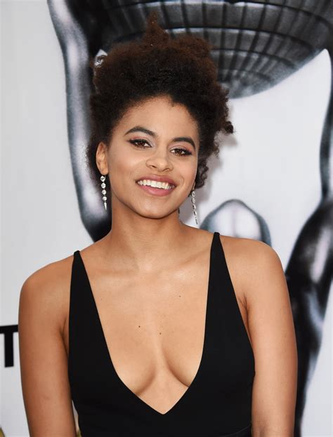 Zazie Beetz | Doblaje Wiki | FANDOM powered by Wikia