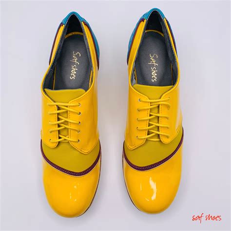 Tap Shoes Collection – Saf Shoes