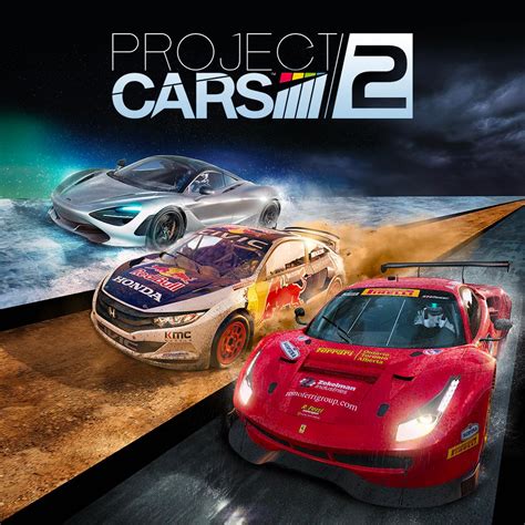 Project CARS 2 - IGN