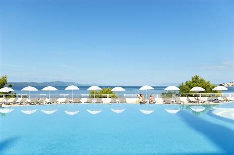 TUI BLUE ADRIATIC BEACH - Updated 2024 Prices & Resort Reviews (Zivogosce, Croatia)