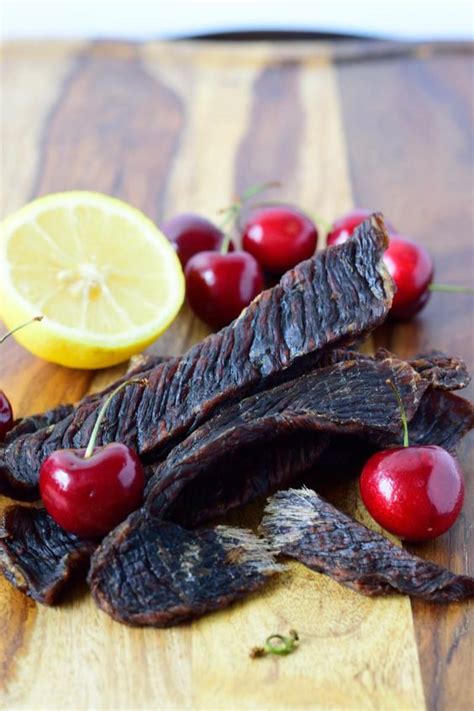 36 Delicious Beef Jerky Recipes to Satisfy Your Snack Cravings