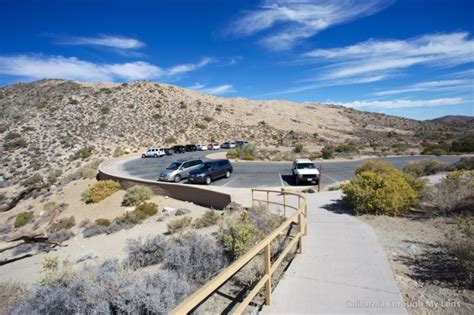 Keys View: Joshua Tree's Best Vista - California Through My Lens