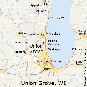 Union Grove, WI