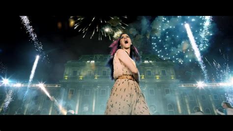 Firework Music Video - Katy Perry - Screencaps - Katy Perry Image ...