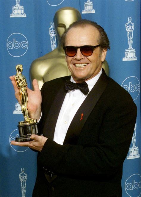 Who is Jack Nicholson? | The US Sun