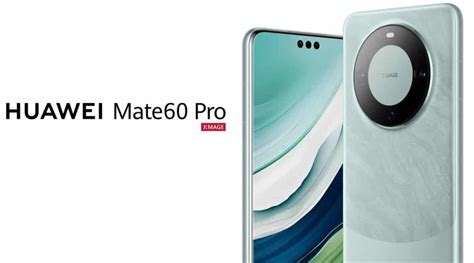 Huawei Mate 60 Pro Teardown, What's Inside? - Gizchina.com