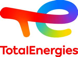 Total Energies Logo PNG Vector (CDR) Free Download