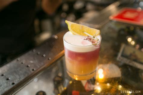 5 Best Cocktail Bars in Sydney You'll Be Impressed By