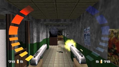 Random: GoldenEye N64 Can Be Beaten With Just One Bullet - Nintendo Life