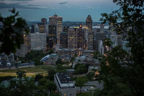 Three Canadian Cities sign on to Net Zero Carbon Buildings declaration