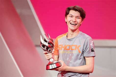 Overwatch League MVP Retires to Play Valorant - EssentiallySports