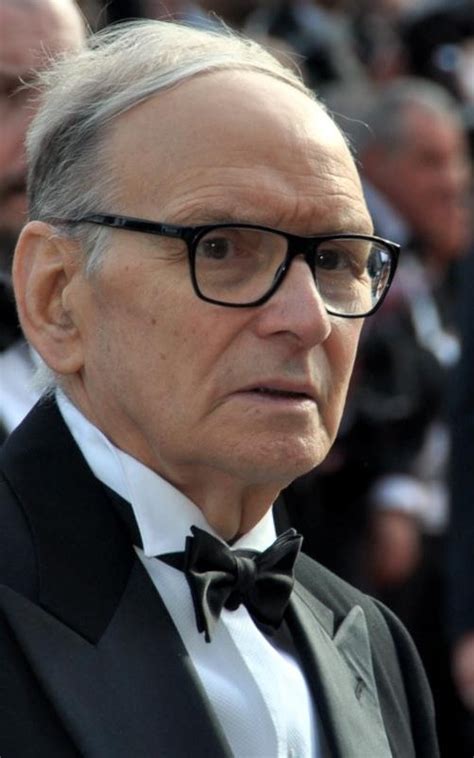 Ennio Morricone - Wikipedia