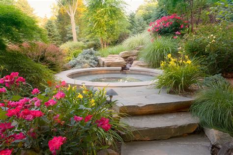 Landscape Design - Native Home Garden Design