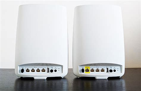 Netgear Orbi Home WiFi System Review (Retested After Two Years) – MBReviews