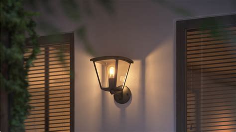 Philips Hue’s new outdoor smart lights will help make your garden an extension of your home ...