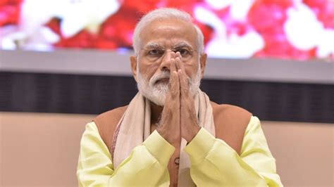 Modi govt discontinues 300+ science awards to prune winners' list to ...