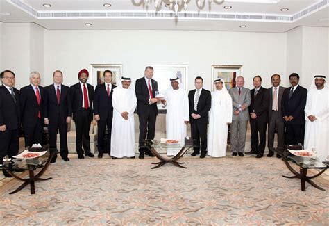 Drydocks World - Dubai gets restructuring boost - Logistics Middle East