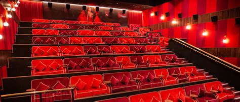 Luxury Cinema Northallerton | Cinema Listings & Tickets - Everyman Cinema