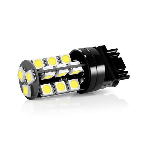 Lumen® 3157CW - Replacement LED Bulb (3157, White)