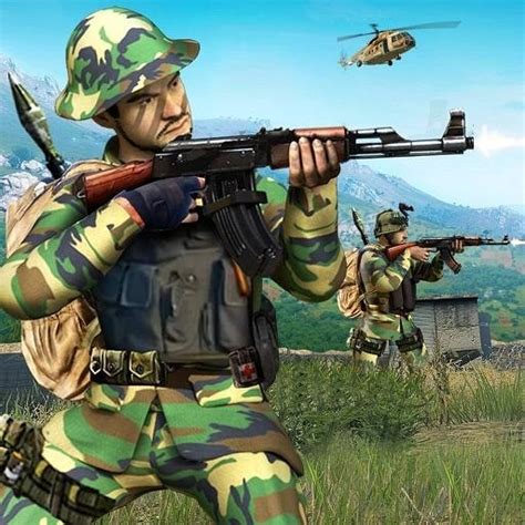 9 Best Army Simulator Games for Android & iOS | Freeappsforme - Free apps for Android and iOS