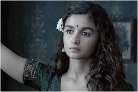 Alia Bhatt Gangubai Kathiawadi in Legal Mess a Week Before Release ...