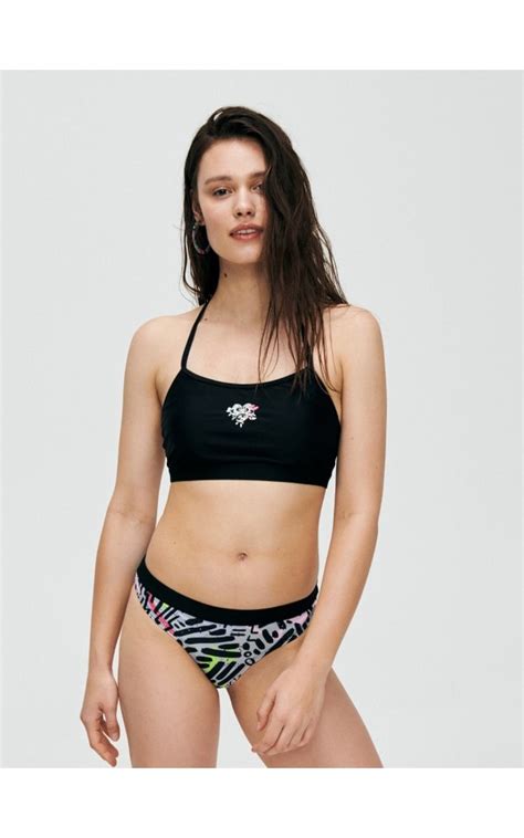 The Powerpuff Girls bikini, CROPP, XS943-99X