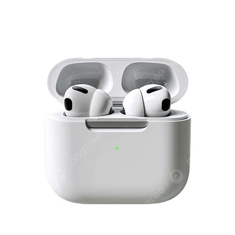 Apple Airpods Pro, Product, Transparent PNG Transparent Image and Clipart for Free Download