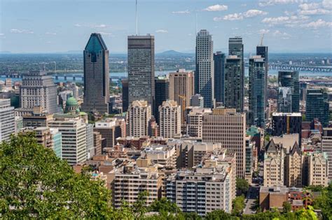 Montreal’s Top 10 Architectural Marvels