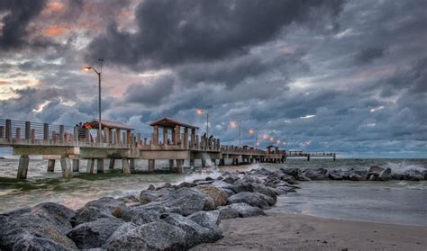 Fort De Soto Park & Beach, Florida - Travel Obscura