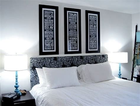 20 Easy DIY King Size Headboard Ideas on a Budget